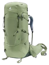 Aircontact Core 55+10 SL - Gruen