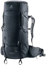 Aircontact Core 60+10 - Schwarz