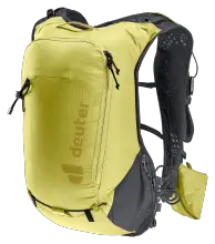 Ascender 7 - Gelb