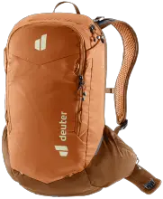 Attack 16 - Orange