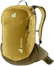 Attack 16 - Braun