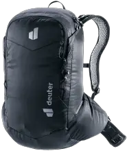 Attack 18 SL - Schwarz