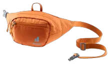 Belt I LTD - Orange