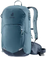 Bike I 16 - Blau
