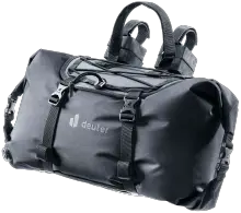 Cabezon HB 14 - Schwarz