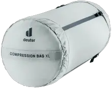 Compression Bag XL - Grau