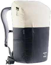 deuter x Teufel UP Berlin - Schwarz