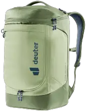 Duffel Pro Pack 30 - Gruen