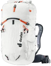 Expedition Ultra 60 - Weiss