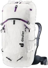 Expedition Ultra 60 SL - Weiss