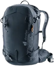 Freerider 28 SL - Schwarz