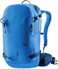 Freerider 30 - Blau