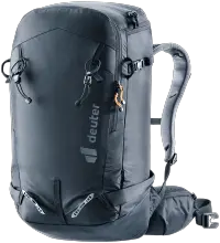Freerider Pro 30+10 SL - Schwarz