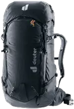 Freescape Tour 38 SL - Schwarz
