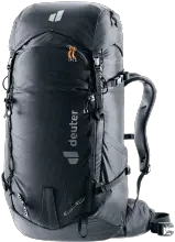Freescape Tour 40 - Schwarz