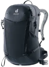 Futura 21 SL - Schwarz