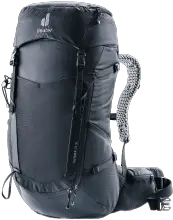 Futura 24 SL - Schwarz