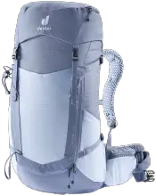 Futura 24 SL - Blau