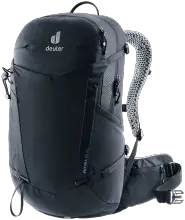 Futura 25 SL - Schwarz
