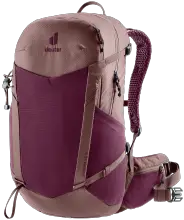 Futura 25 SL - Rot