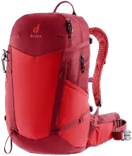 Futura 27 - Rot