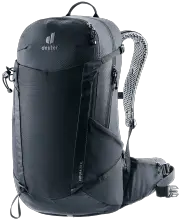 Futura 29 EL - Schwarz