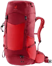 Futura 32 - Rot
