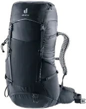 Futura 34 EL - Schwarz