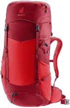 Futura Pro 32 - Rot