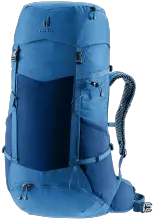 Futura Pro 36 - Blau