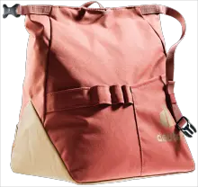 Gravity Boulder Bag - Rot