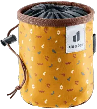Gravity Chalk Bag I
