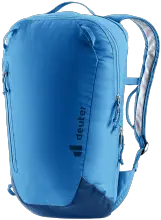 Gravity Pitch 12 - Blau