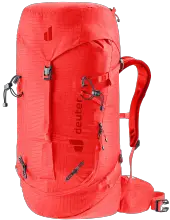 Guide 32+6 SL - Rot