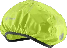 Helmet Cover - Gelb