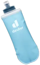 HydraPak® Streamer Flask LP 500 ml - Blau