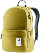 Infiniti Backpack - Gelb