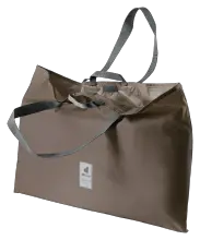 Infiniti Shopper L - Braun