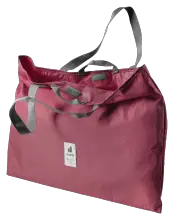 Infiniti Shopper L - Rot