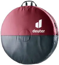 Infiniti Wheel Bag - Braun