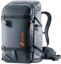 Jaypack Pro 34+14 - Schwarz