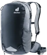 Race 12 3D - Limited Edition - Schwarz