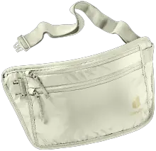 Security Money Belt II
