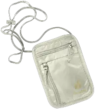 Security Wallet I