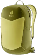 Speed Lite 17 - Gruen