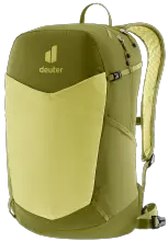 Speed Lite 21 - Gruen