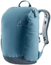 Stepout 16 - Blau