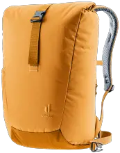 Stepout 22 - Braun