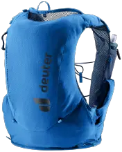 Traick 5 - Blau