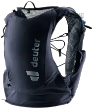 Traick 5 SL - Schwarz